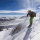 Big Mountain Skiing