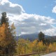 Fall views from Boreas Pass