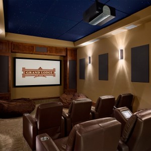 Grand Lodge Movie Theater
