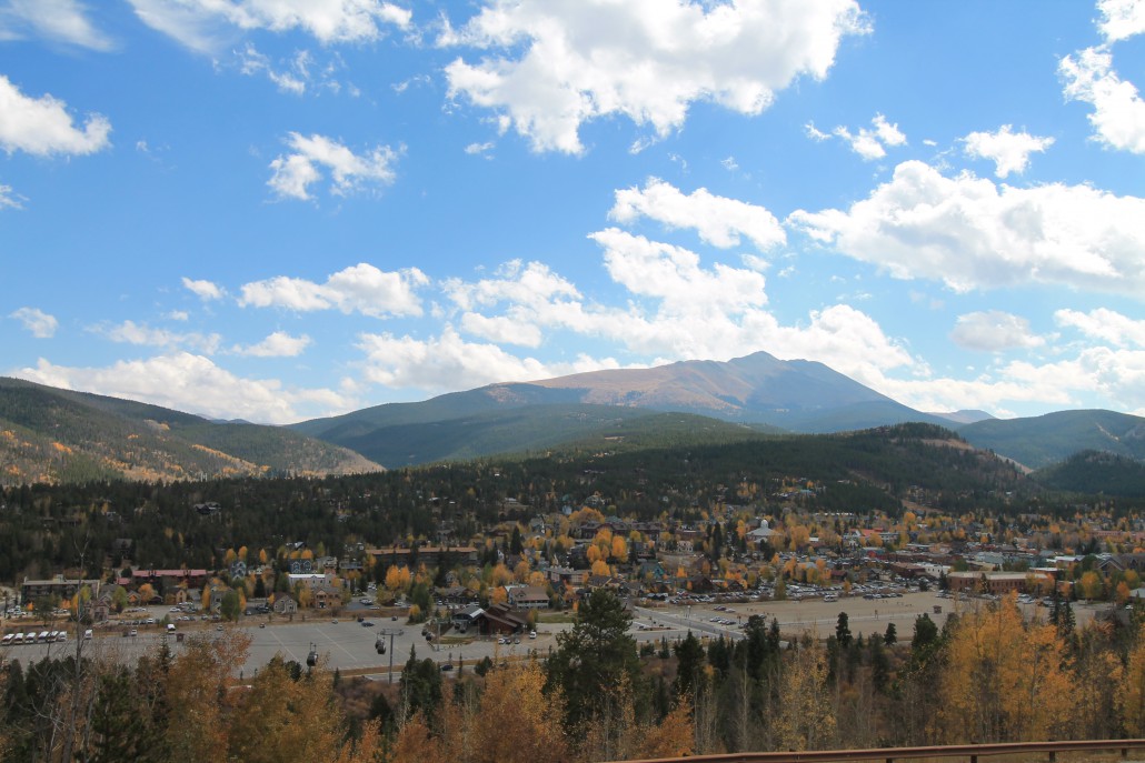 A Local's Guide to Parking in Breckenridge