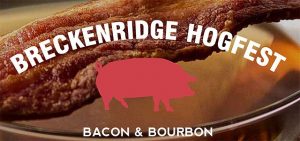 Breckenridge Hogfest