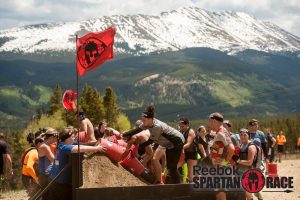 spartan race