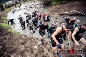 spartan race