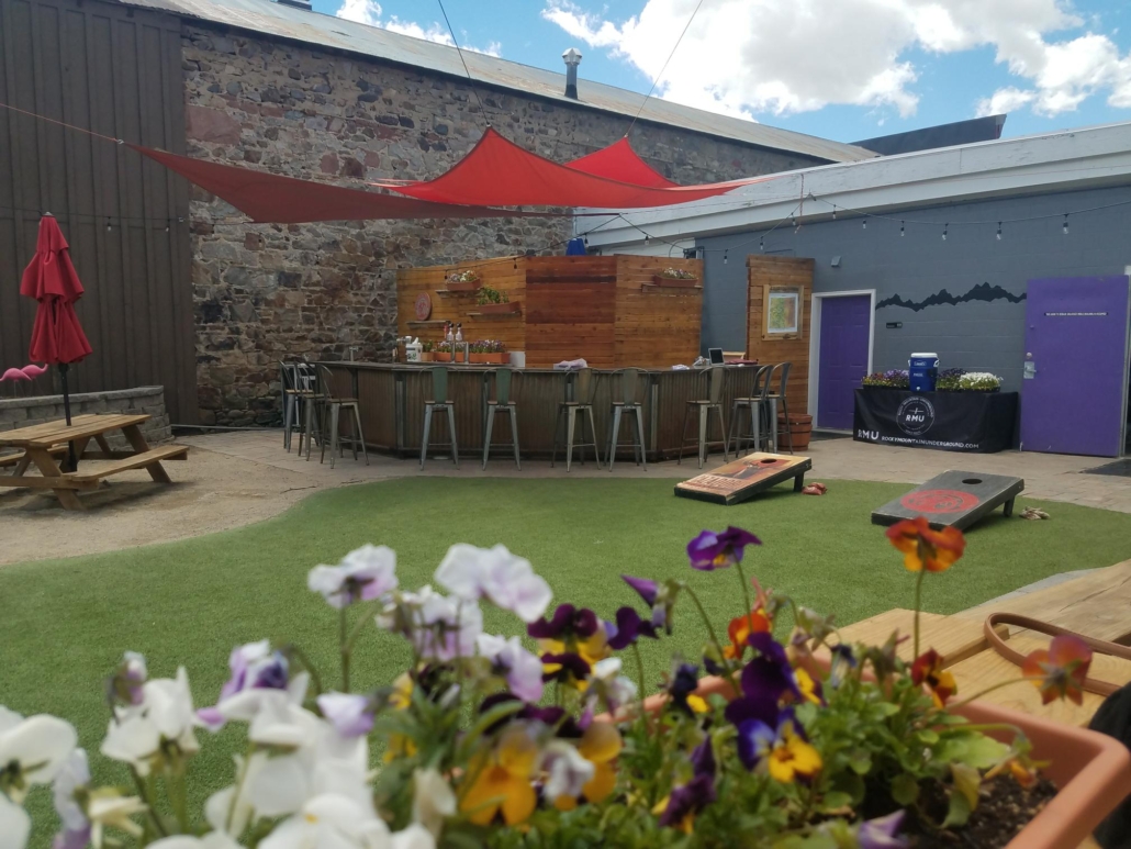 Best Patios in Breckenridge