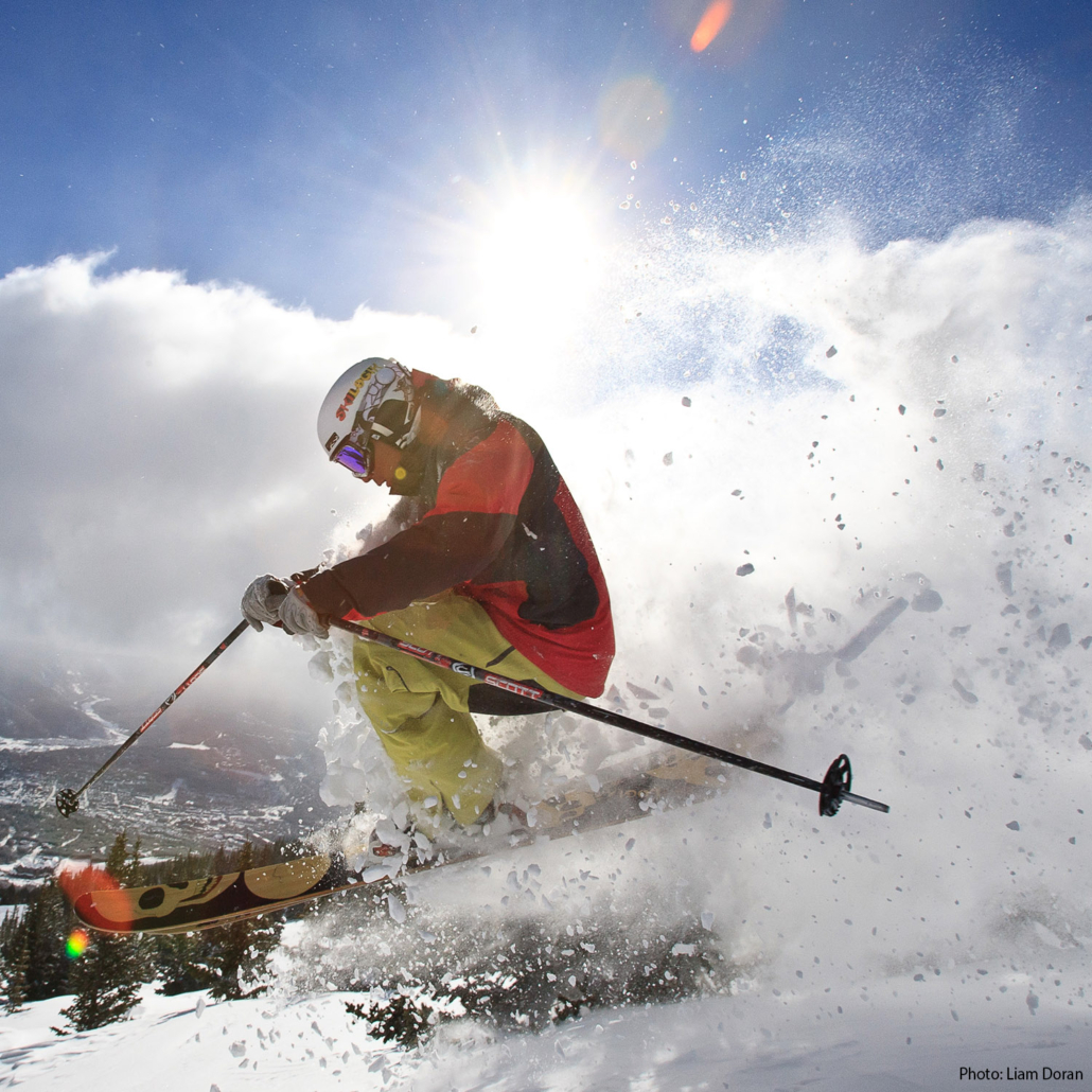 Thanksgiving in Breckenridge | Spend the Holidays in Breck