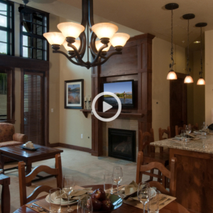 Virtual Tour of The Grand Lodge on Peak 7 One Bedroom