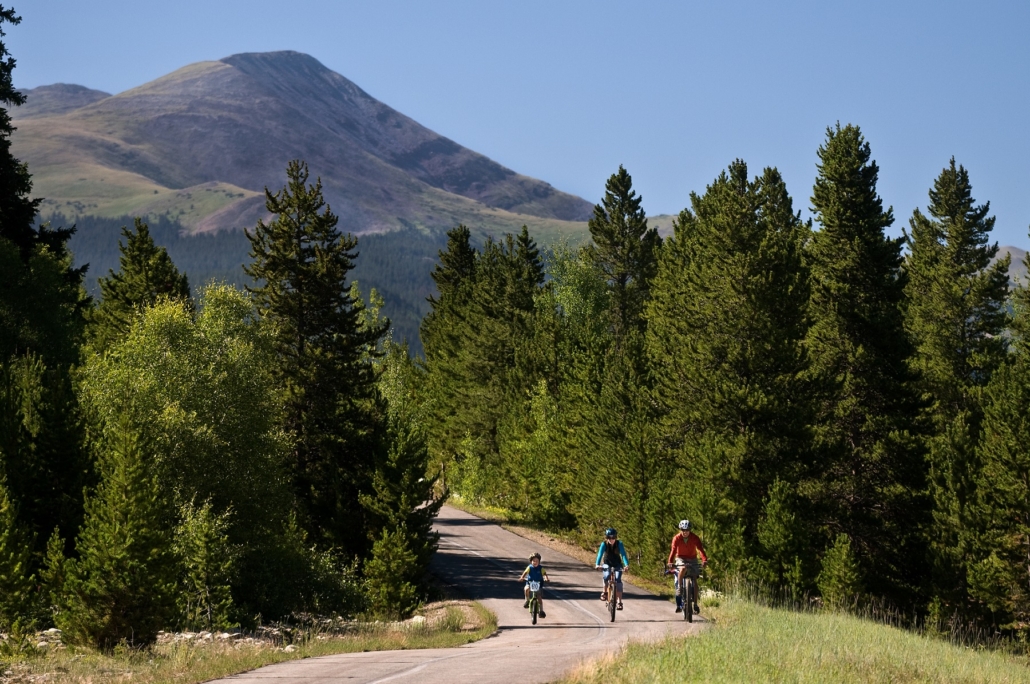 breckenridge dirt bike rentals