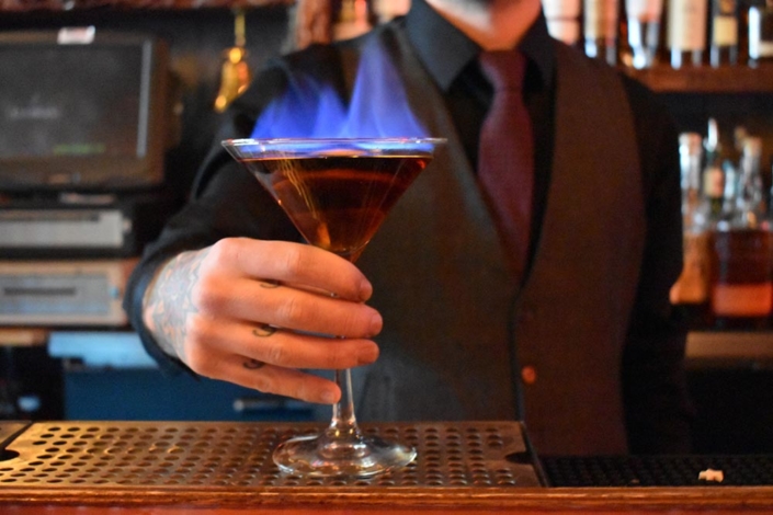 The Best Happy Hours In Breckenridge A Local S Guide   Fire Condensed 705x470 