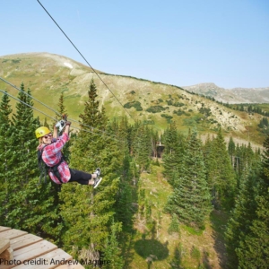 Summer Expedition Tour in Breck