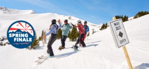 Photo: Breckenridge Ski Resort