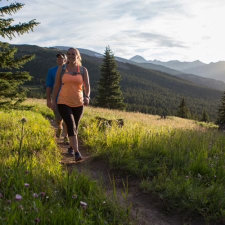 Top Five Summer Hiking Trails Near Breckenridge - Best Of Breckenridge Blog