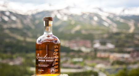 Breckenridge Distillery Giveaway - Pinterest - Best Of Breckenridge Blog