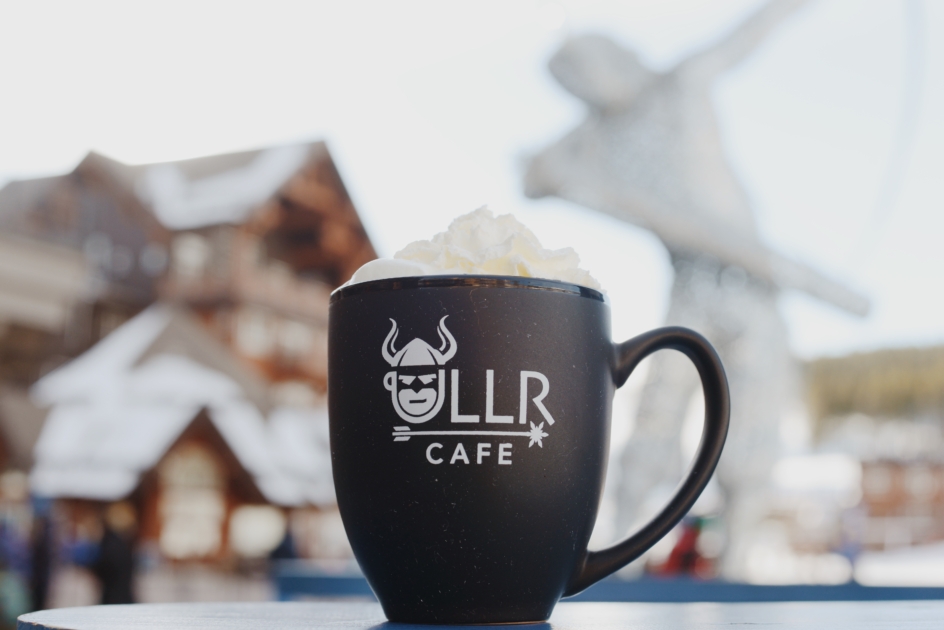 The Best Coffee Shops in Breckenridge Coffee Near Me