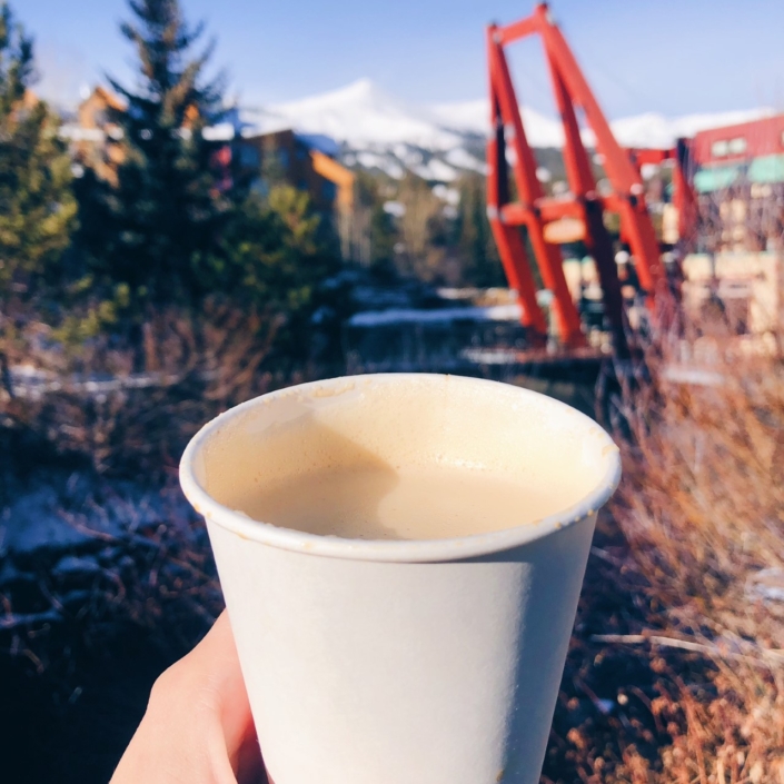 The Best Coffee Shops in Breckenridge Coffee Near Me