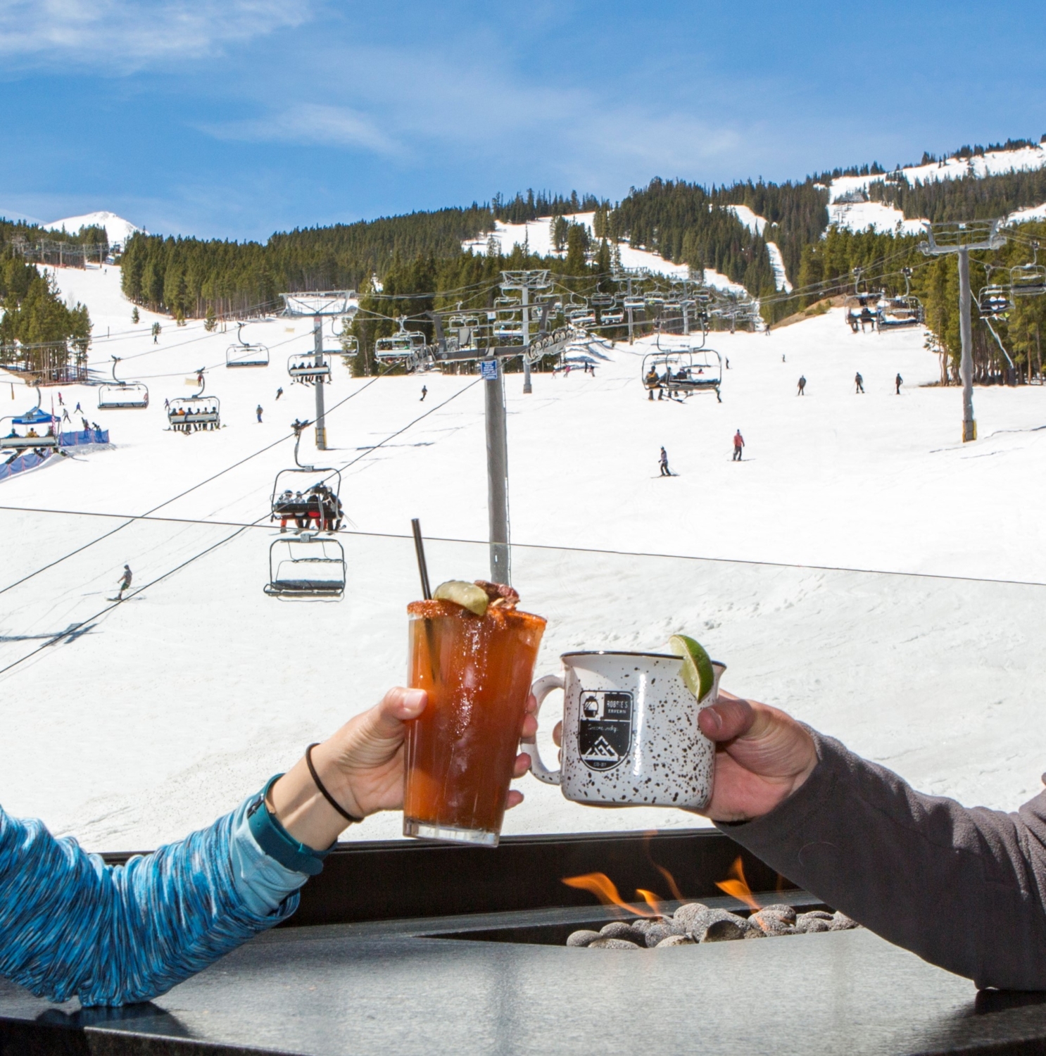 50 Things To Do In Breckenridge | Winter Activities