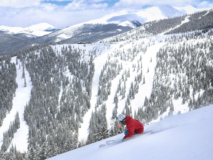 First Time Ski Trip Guide to Breckenridge Colorado