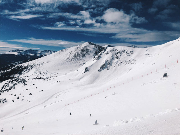 First Time Ski Trip Guide To Breckenridge Colorado