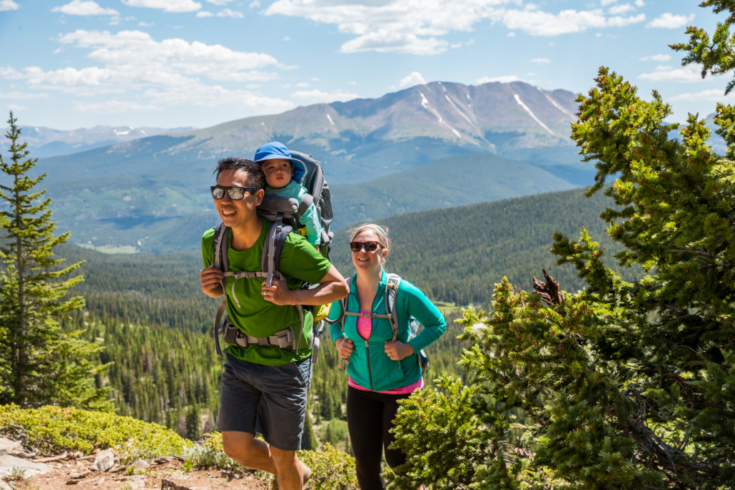 Family Guide to Summer in Breckenridge | Best of Breckenridge