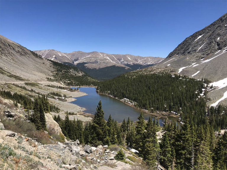 Top 5 Scenic Hikes in Breckenridge - Best of Breckenridge Blog