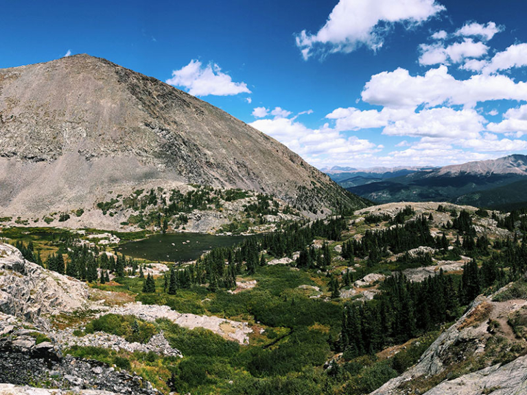 best-of-breck-upper-mohawk-lake-view - Best of Breckenridge Blog