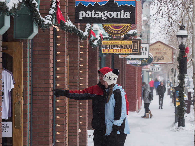 The Ultimate Breckenridge Shopping Guide Best of Breck