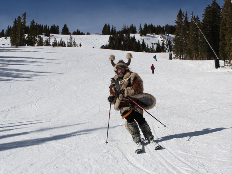 Don't Miss Breckenridge's Ullr Fest Best of Breckenridge