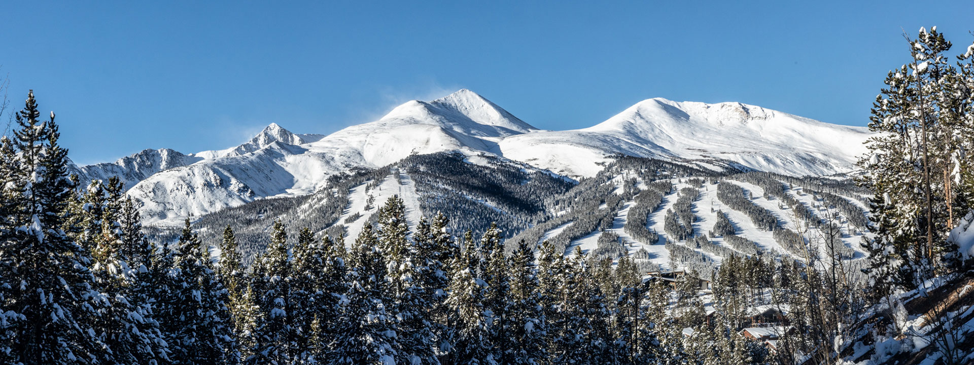 winter-mountain Winter Views in Breckenridge, CO