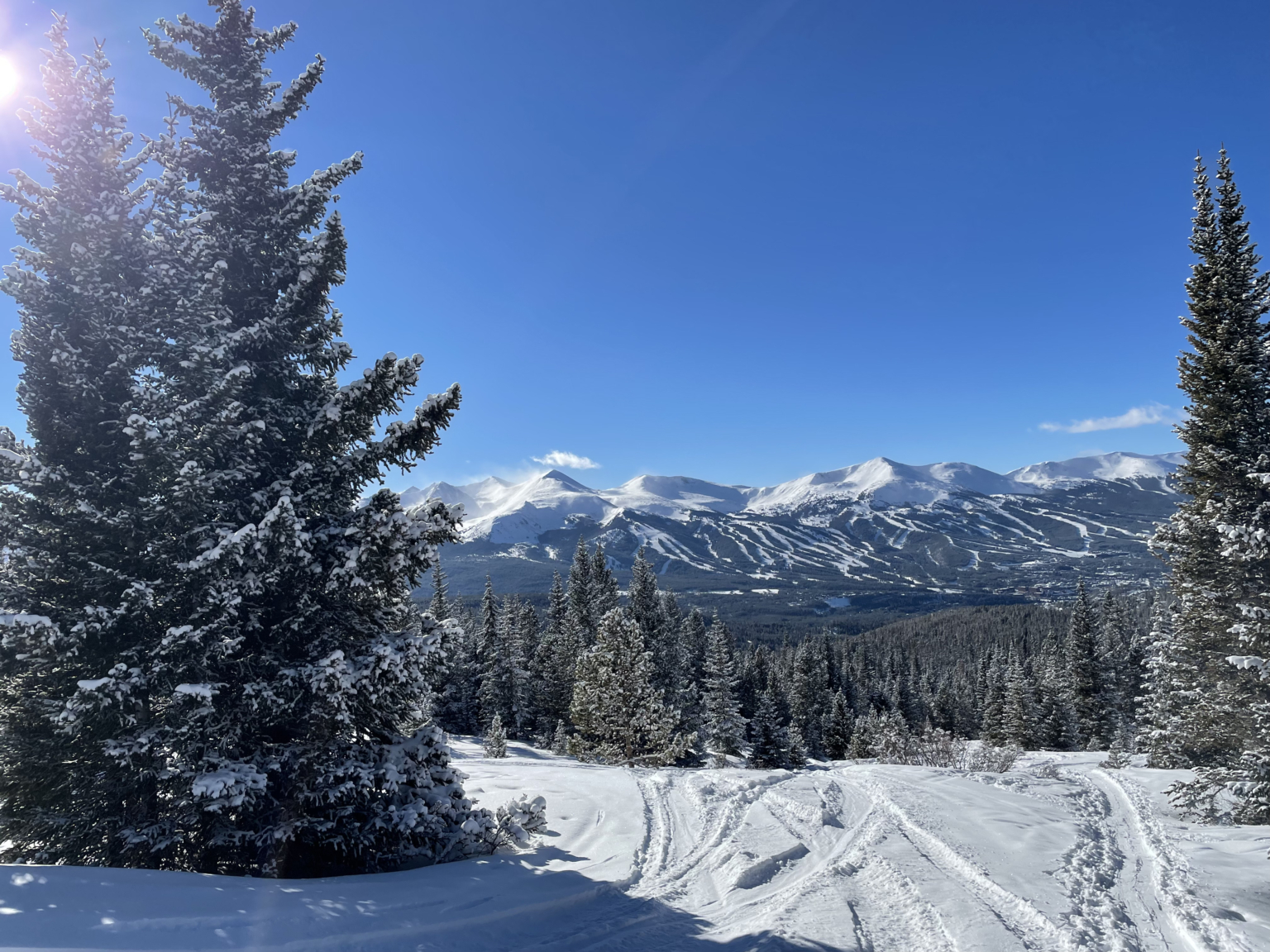 Free Or Affordable Winter Activities In Breckenridge