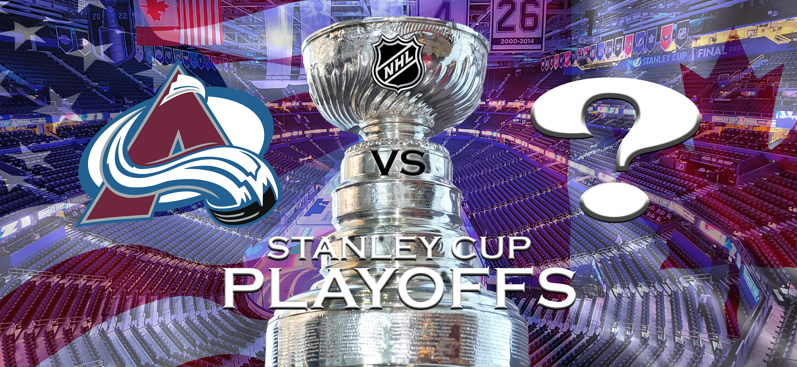 Best Sports Bars To Watch The Stanley Cup Playoffs -