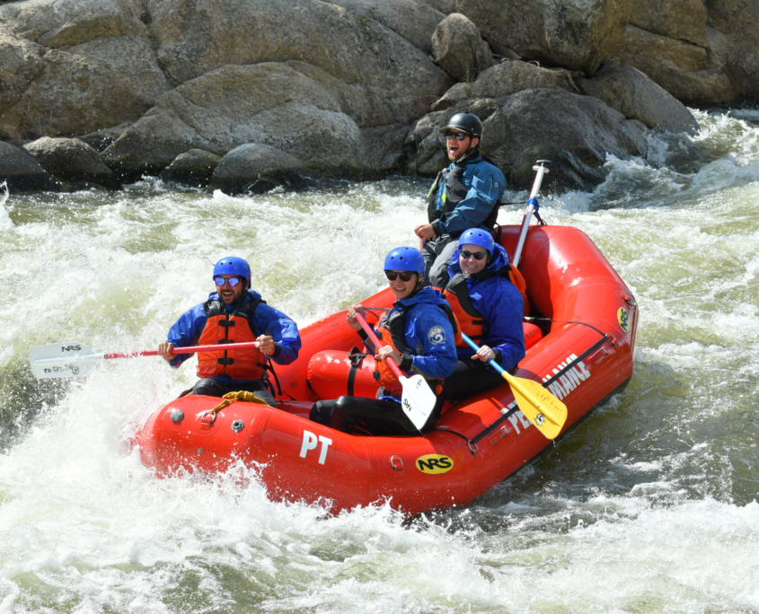 Breckenridge Summer Events