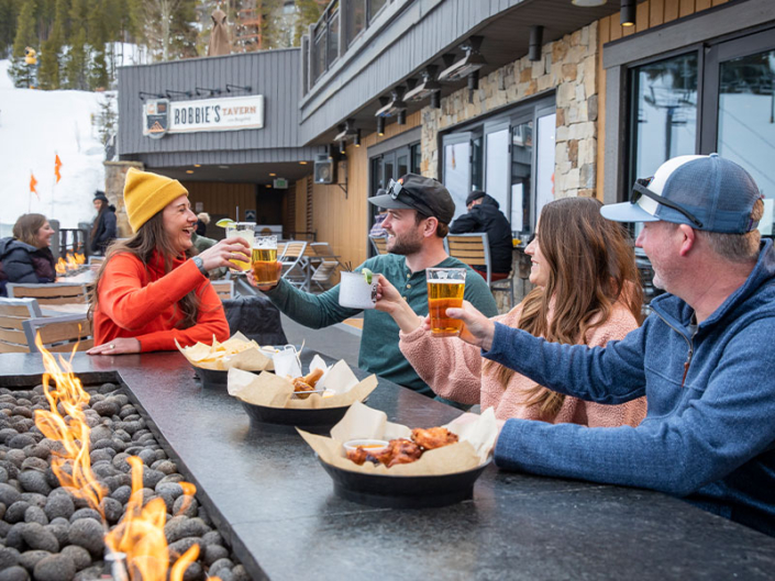 Restaurants in Breckenridge Best Places to Eat in Breck