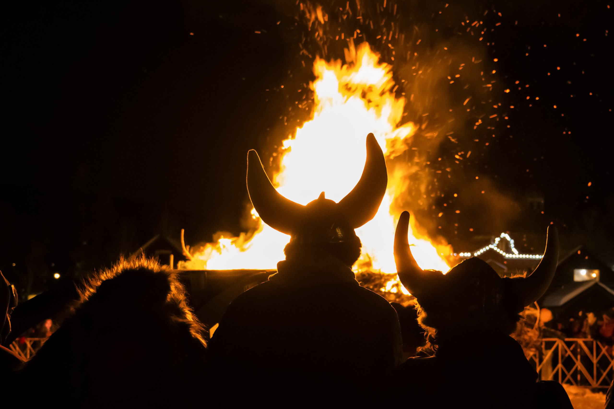 Ullr Nights, Family-Friendly Events