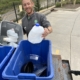 • Effective July 1, 2024: No business in Breckenridge will be allowed to sell or offer single-use plastic water bottles less than a gallon in volume.