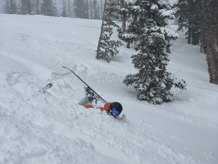 PreSeason Ski Exercises Team Edition