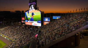Coors Field