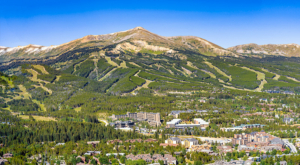 Breckenridge, Colorado