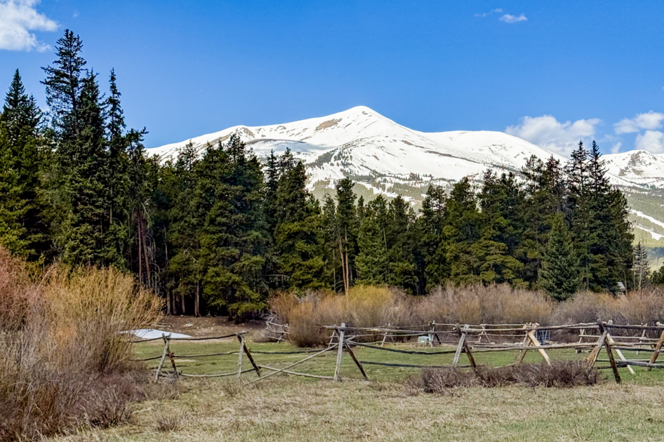 Spring Hiking Guide | Best of Breckenridge