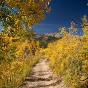 Fall Hikes in Breckenridge