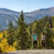 Fall Hikes in Breckenridge
