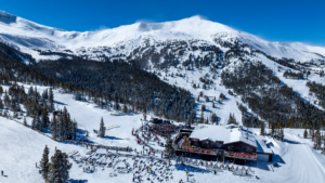Breckenridge Ski Resort